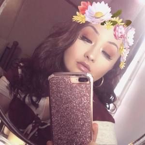 Meet your Posher, Marixa